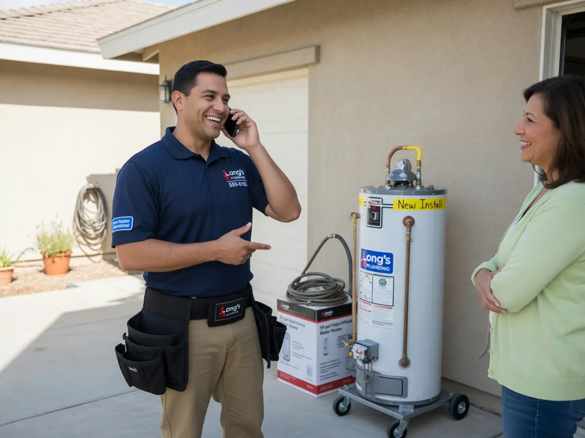 Leak Detection Milfay, OK FAQs